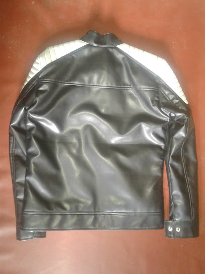S & A Leathers