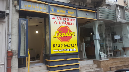 Magasin La Menagere Service Enghien-les-Bains