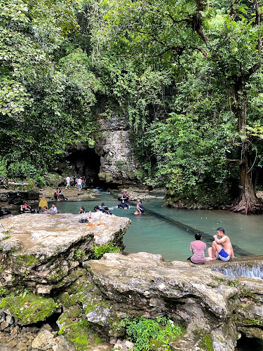 Wisata Leang Lonrong