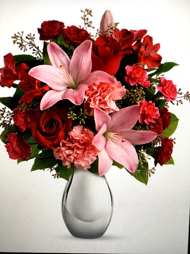 Florist «Creative Blooms», reviews and photos, 9550 Noble Pkwy, Minneapolis, MN 55443, USA