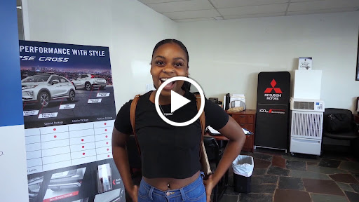 Mitsubishi Dealer «J&S Mitsubishi», reviews and photos, 1721 N Olden Ave, Ewing Township, NJ 08638, USA