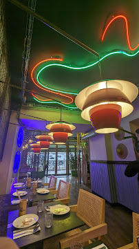 Les plus récentes photos du Restaurant Saon thai food à Le Kremlin-Bicêtre - n°2