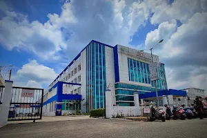 Bengal FAITH Hospital. image