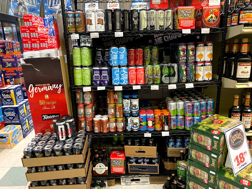 Wine Store «Towne Liquors of Billerica Inc», reviews and photos, 700 Boston Rd # 11, Billerica, MA 01821, USA