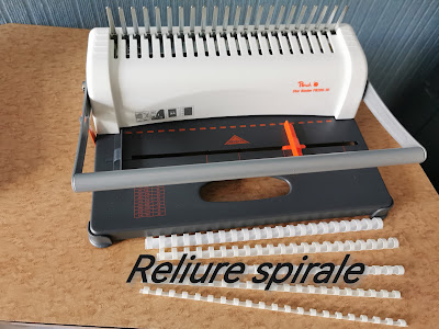 Espace Copie à Bessines-sur-Gartempe
