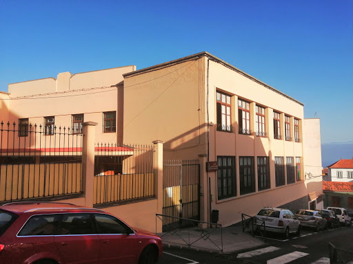 CEIP N.S. de La Concepción en Orotava (la)
