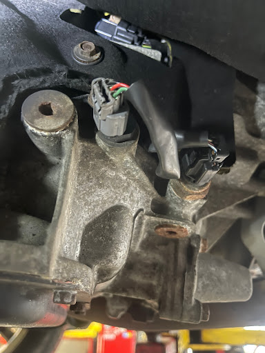 Auto Repair Shop «Atlantic Auto Mechanic», reviews and photos, 118 Oakley Ave, White Plains, NY 10601, USA