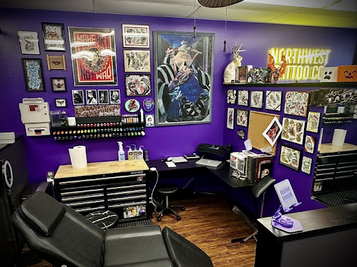 Explore 111 tattoo ideas, creative tattoo ideas in New Hartford, available at Northwest Tattoo Company