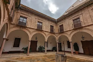 Palacio De Nájera (Antequera) image