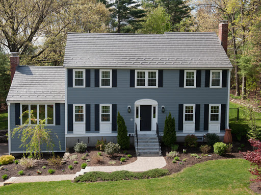 Roofing Contractor «McCarthy Metal Roofing», reviews and photos, 1250 Kirkland Rd #103, Raleigh, NC 27603, USA