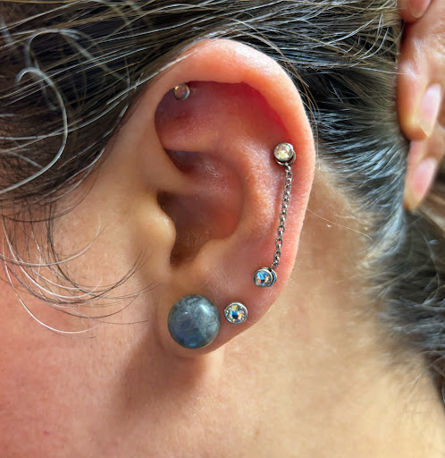 Explore 1776 tattoo ideas, creative tattoo ideas in San Diego, available at Body Art Salon