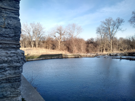 National Park «Coldwater Spring», reviews and photos, 5601 Minnehaha Park Dr S, Minneapolis, MN 55417, USA