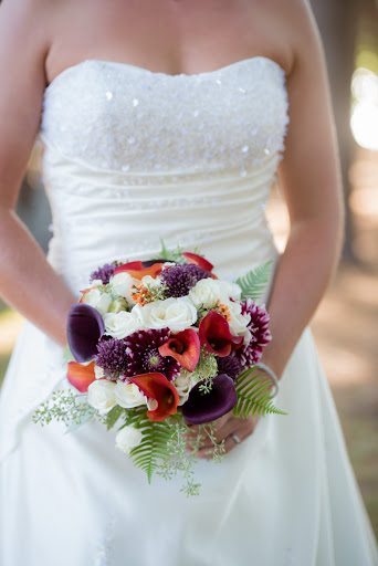 Florist «Duchess Florals & Wedding Flowers», reviews and photos, 640 Towne Center Dr, North Brunswick Township, NJ 08902, USA