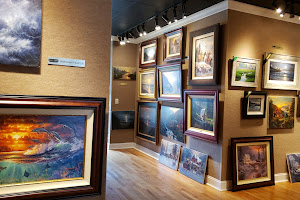 Master's Editions Broadway at the Beach Gallery