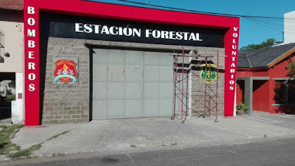 Estación Forestal