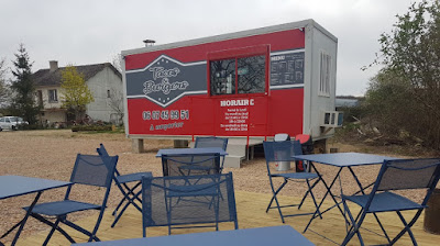 Tacos & Burgers à Louhans