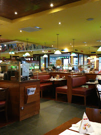 Atmosphère du Restaurant Léon - Amiens-Glisy - n°18