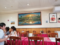 Atmosphère du Restaurant cambodgien Restaurant Phnom Pich - Lyon - n°5
