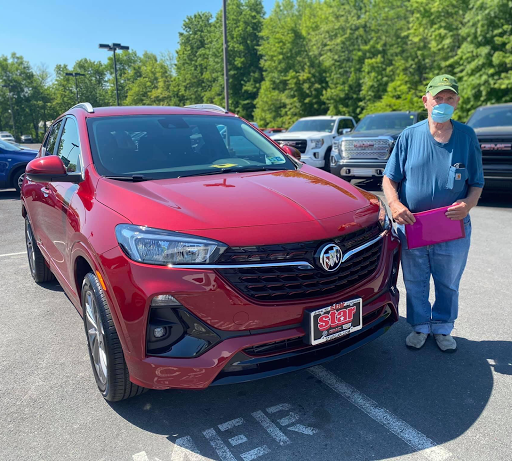 Car Dealer «Star Buick GMC Cadillac», reviews and photos, 480 N West End Blvd, Quakertown, PA 18951, USA