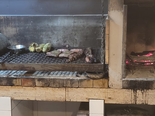 El Asador Argentinian Grill