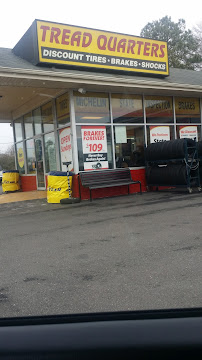 Tire Choice Auto Service Centers - Photo 2 - Car repair in Virginia Beach, VA, Virginia Beach