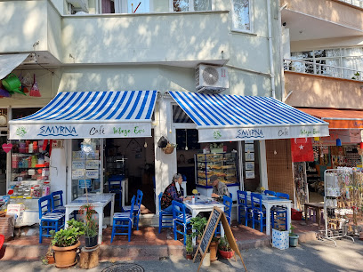 Smyrna Cafe ve Mezeevi