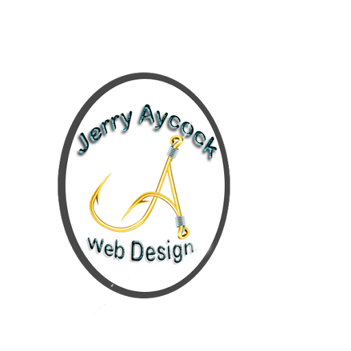 Jerry Aycock Web Design