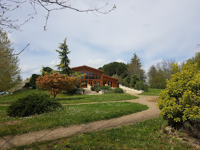 Village des Pruniers - Hameau du Haut à Thénac
