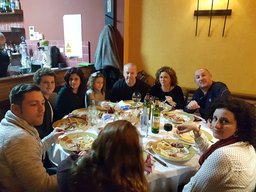 Información y opiniones sobre Restaurante Gallego Candamil S.L. de Málaga