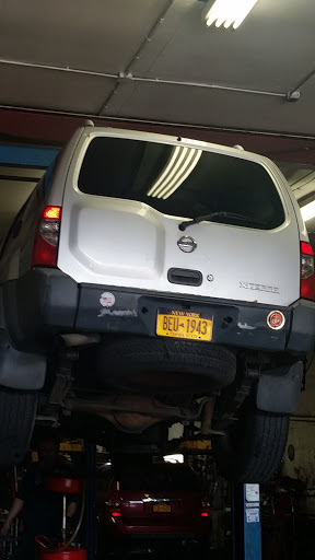 Auto Repair Shop «Holy Land Auto Repair», reviews and photos, 637 Union St, Brooklyn, NY 11215, USA