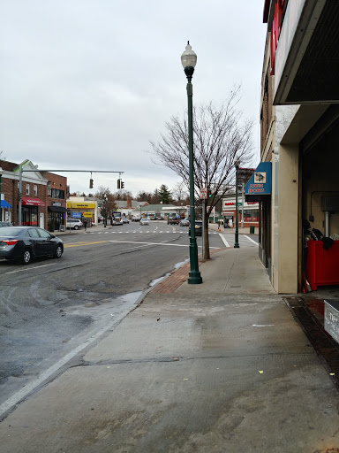 Car Wash «LMC Car Wash», reviews and photos, 611 North Ave, New Rochelle, NY 10801, USA