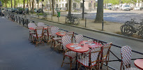Atmosphère du Restaurant italien GIOCO Paris 7e - n°10