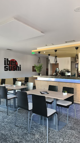 Iber Sushi em Perosinho