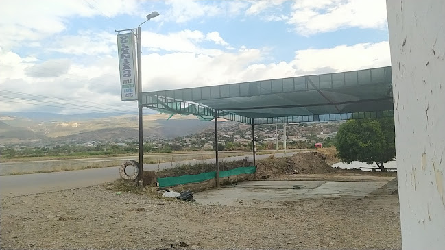 Opiniones de Lavadero y Compra de Arroz en Cascara "TANTALEÁN" en Bagua Grande - Servicio de lavado de coches