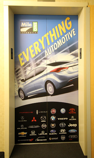 Car Dealer «MileOne Automotive», reviews and photos, 1 Olympic Pl, Towson, MD 21204, USA