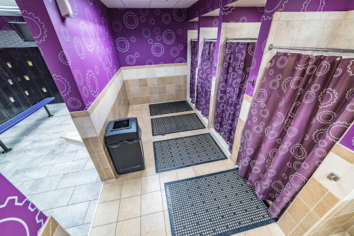 Gym «Planet Fitness», reviews and photos, 10606 France Ave S, Bloomington, MN 55431, USA