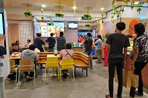 McDonald's Caltex Sunway Prai DT image