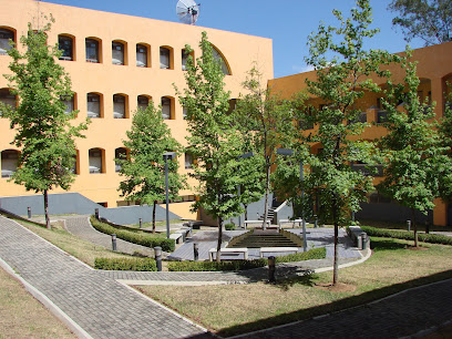 Centro de Ciencias Matemáticas