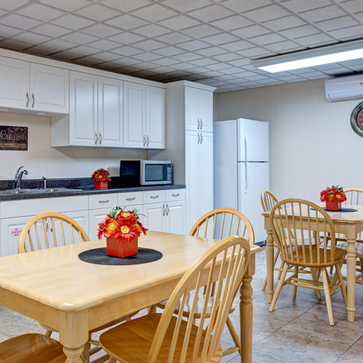 Funeral Home «McLaughlin Mortuary», reviews and photos, 17 Chestnut Ave SE, Fort Walton Beach, FL 32548, USA