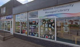 Allestree Library