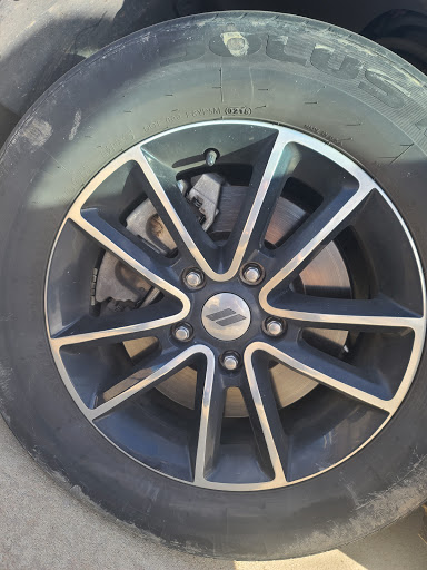 Auto Parts Store «NAPA Auto Parts - Wootwicks Pit Stop», reviews and photos, 203 Jefferson St, Clarendon, TX 79226, USA