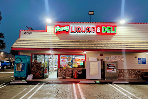 Poway Liquor & Smack'n Deli image