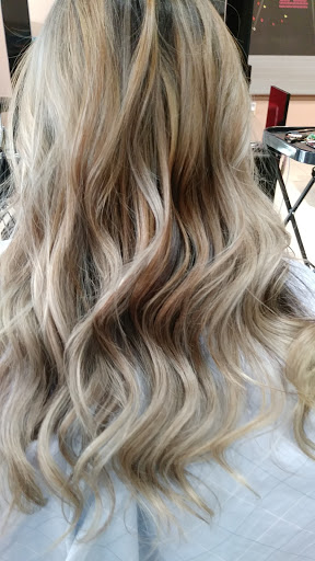 Hair Salon «Muse Hair Salon», reviews and photos, 1017 E Trinity Mills Rd, Carrollton, TX 75006, USA