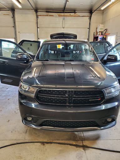 Used Car Dealer «Auto Credit», reviews and photos, 1315 Washington St, Jamestown, NY 14701, USA