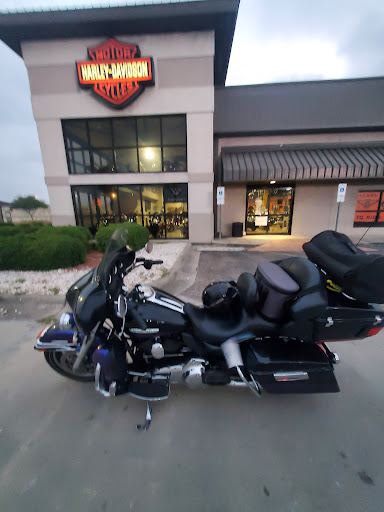 Harley-Davidson Dealer «Corpus Christi Harley-Davidson», reviews and photos, 502 S Padre Island Dr, Corpus Christi, TX 78405, USA