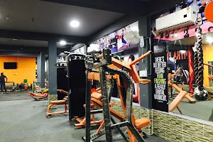 Myra Gym & Fitness image