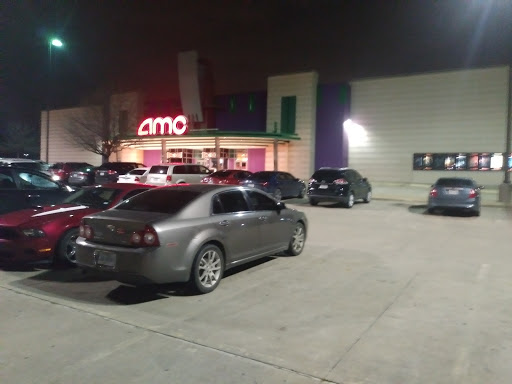 Movie Theater «AMC Classic Mesquite 10», reviews and photos, 227 US Highway 80 East, Mesquite, TX 75150, USA