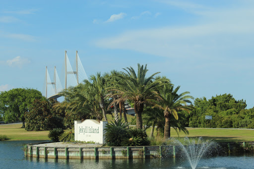 Water Park «Summer Waves Waterpark», reviews and photos, 210 S Riverview Dr, Jekyll Island, GA 31527, USA