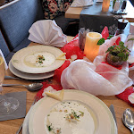 Photo n°2 de l'avis de Michael.e fait le 28/04/2022 à 07:47 sur le  Hotel - Restaurant Landgasthof Gemmer à Rettert