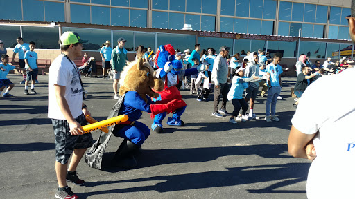 Casino «Sunland Park Racetrack & Casino», reviews and photos, 1200 Futurity Dr, Sunland Park, NM 88063, USA